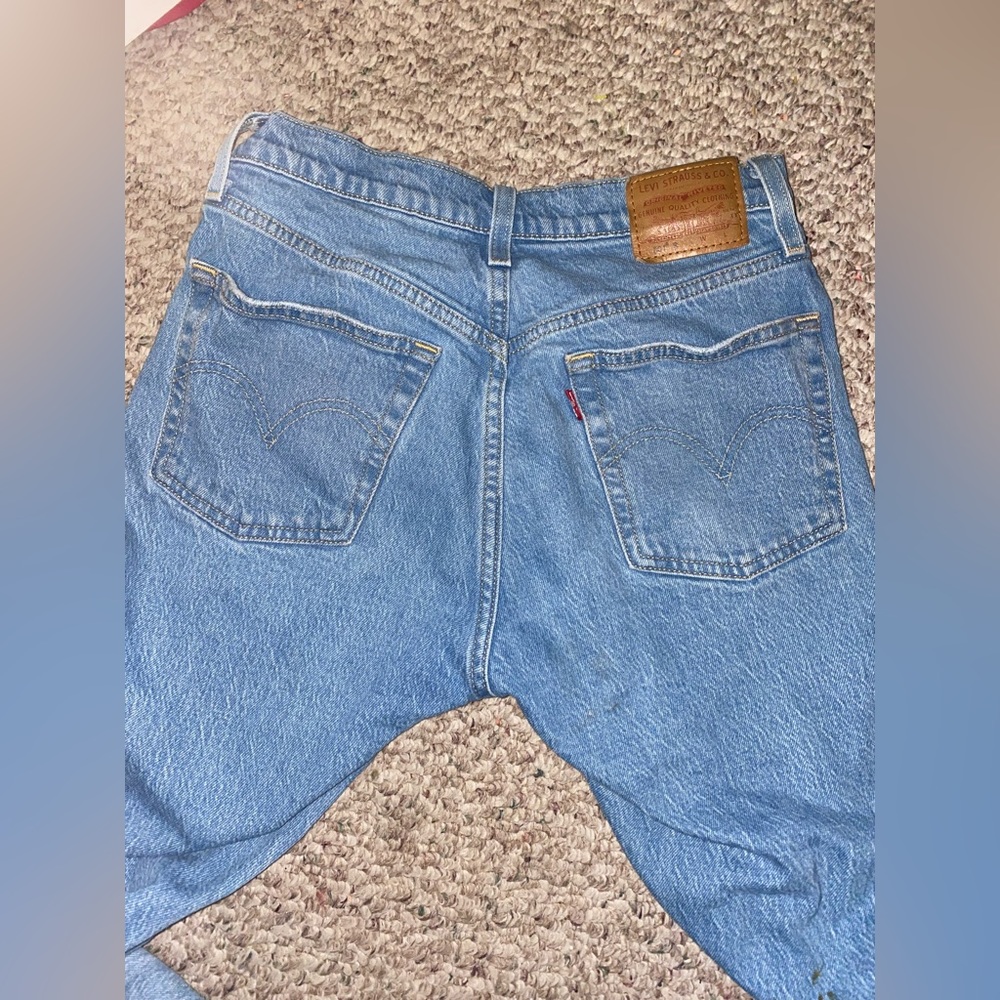 Levi’s Jeans